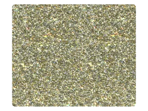 18 Light Gold Stardust