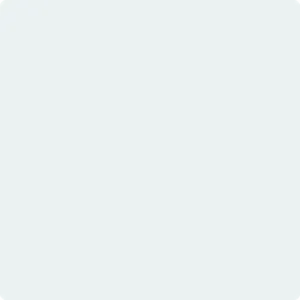 2122-60: Palest Pistachio by Benjamin Moore