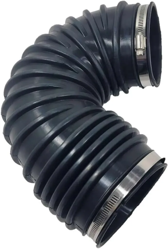 53030294 Air Cleaner Intake Hose Duct Tube Boot Compatible with 1994 – 2002 Dodge Ram 2500 3500 5.9 Liter Cummins Diesel