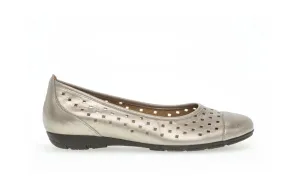 84.169 - Perf. Ballet-Flat