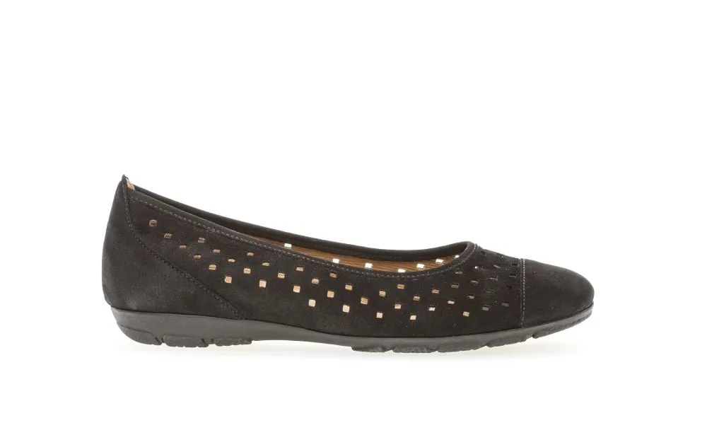 84.169 - Perf. Ballet-Flat
