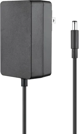 AC DC Adapter for Kogan KALED24DVDWB KALED24XXXVA LED HDTV HD TV LCD Flat Panel