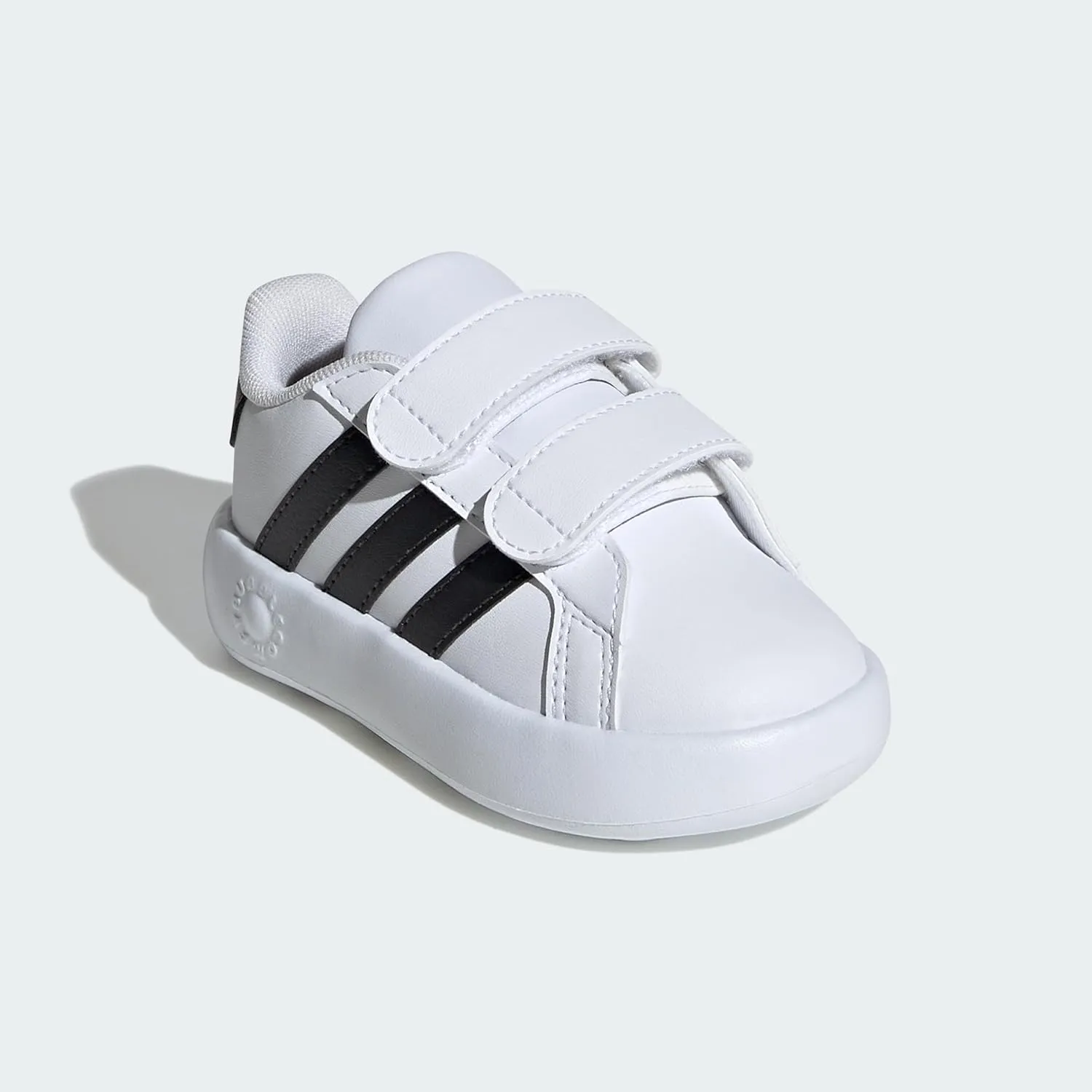 adidas Baby-Boy's Grand Court 2.0 Sneaker