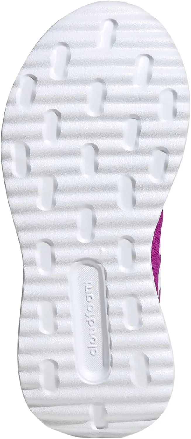 adidas Kids Girls X Plrpath Slip On Running Sneakers Shoes - Purple