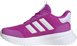 adidas Kids Girls X Plrpath Slip On Running Sneakers Shoes - Purple