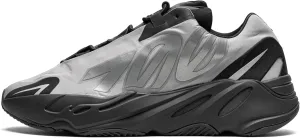 adidas Mens Yeezy Boost 700 Mnvn Slip On Sneakers Shoes Casual - Grey - Size 8 M