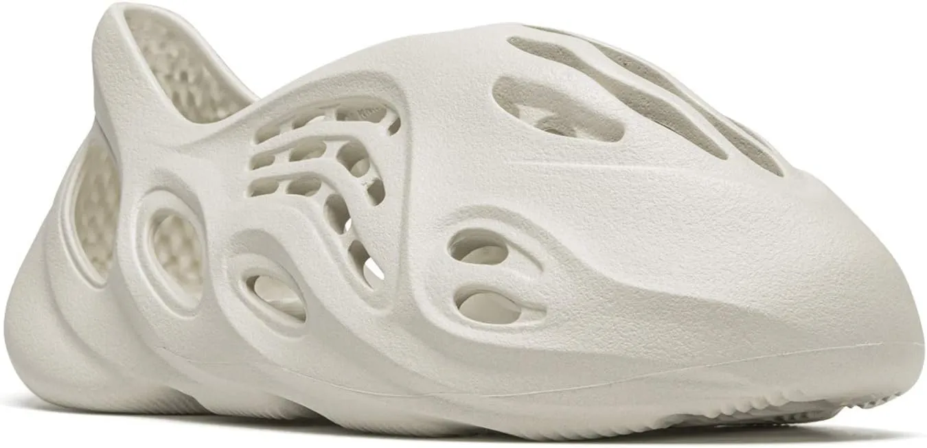 adidas Men's Yeezy Foam Rnr Slip On Casual Sandals