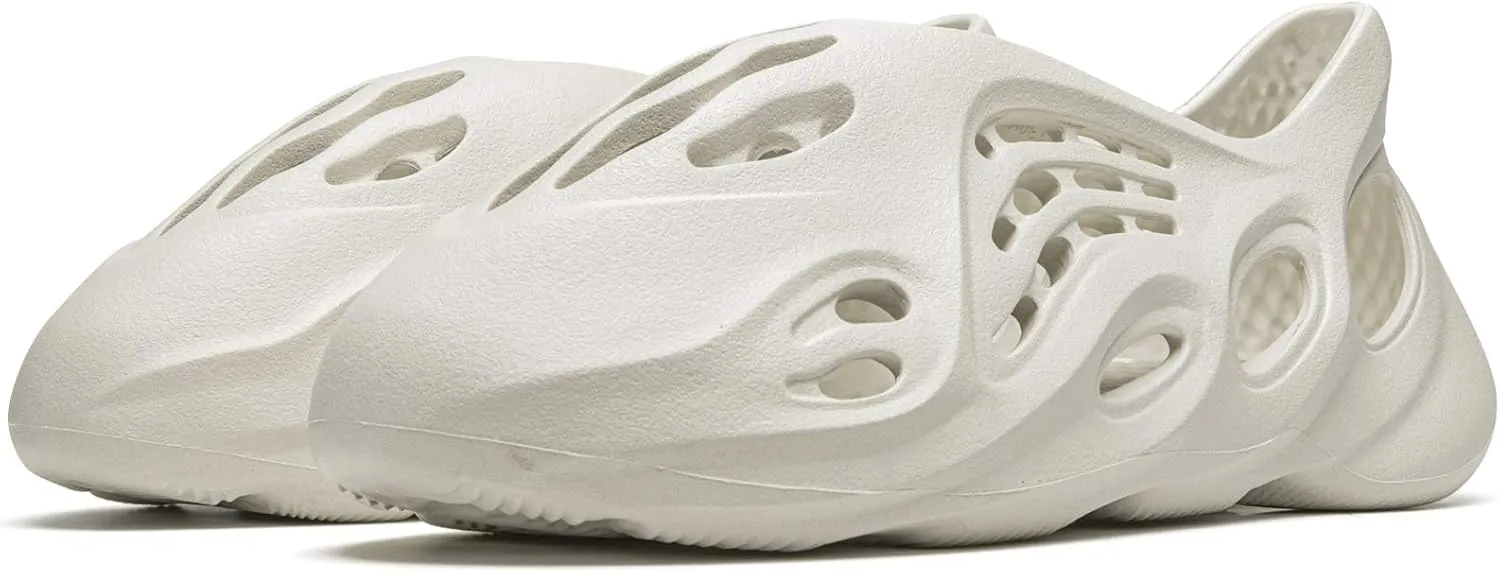 adidas Men's Yeezy Foam Rnr Slip On Casual Sandals