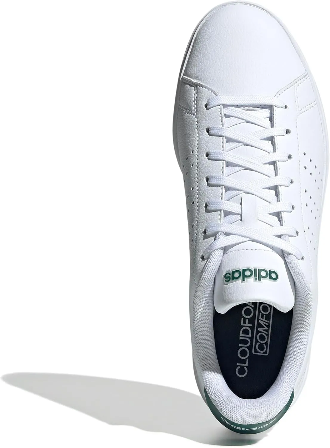 Adidas NIV49 Men's Advan Court 2.0 Sneakers