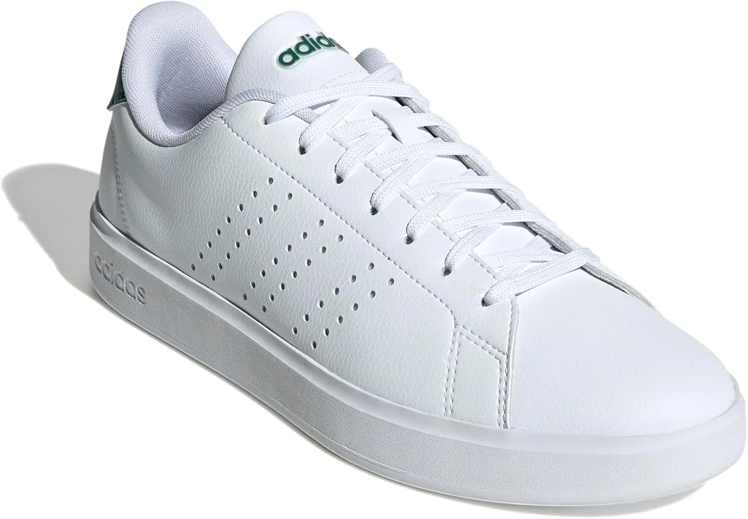 Adidas NIV49 Men's Advan Court 2.0 Sneakers