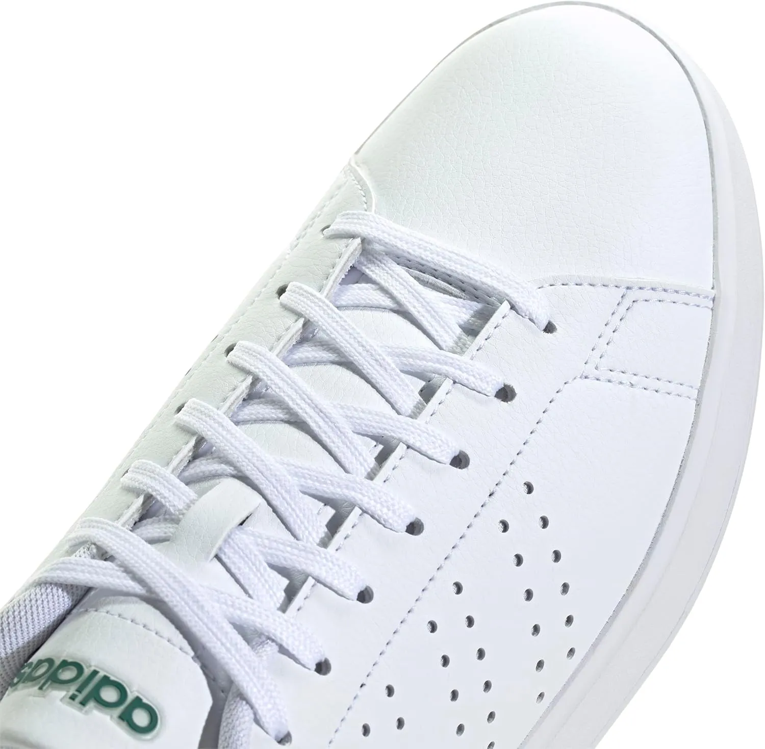 Adidas NIV49 Men's Advan Court 2.0 Sneakers