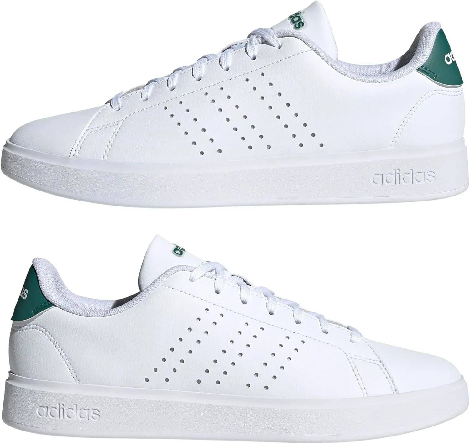 Adidas NIV49 Men's Advan Court 2.0 Sneakers