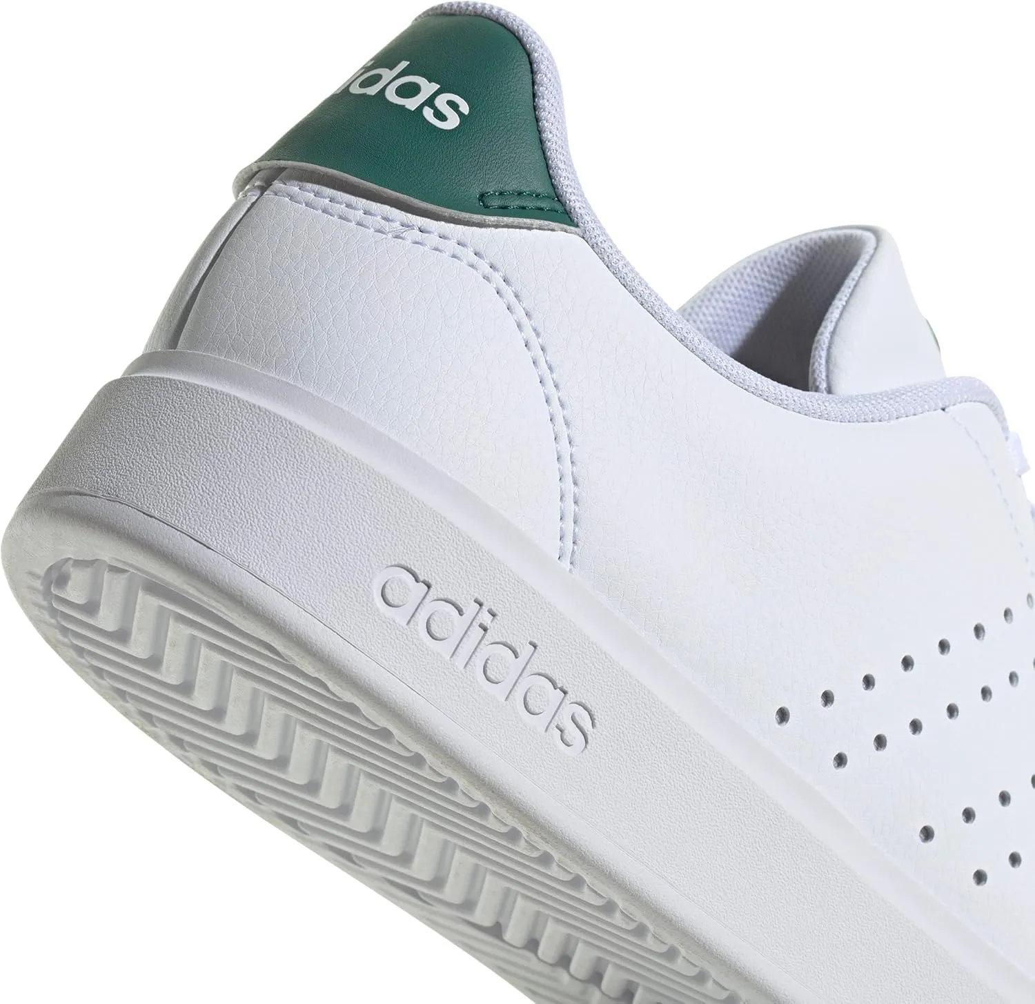 Adidas NIV49 Men's Advan Court 2.0 Sneakers