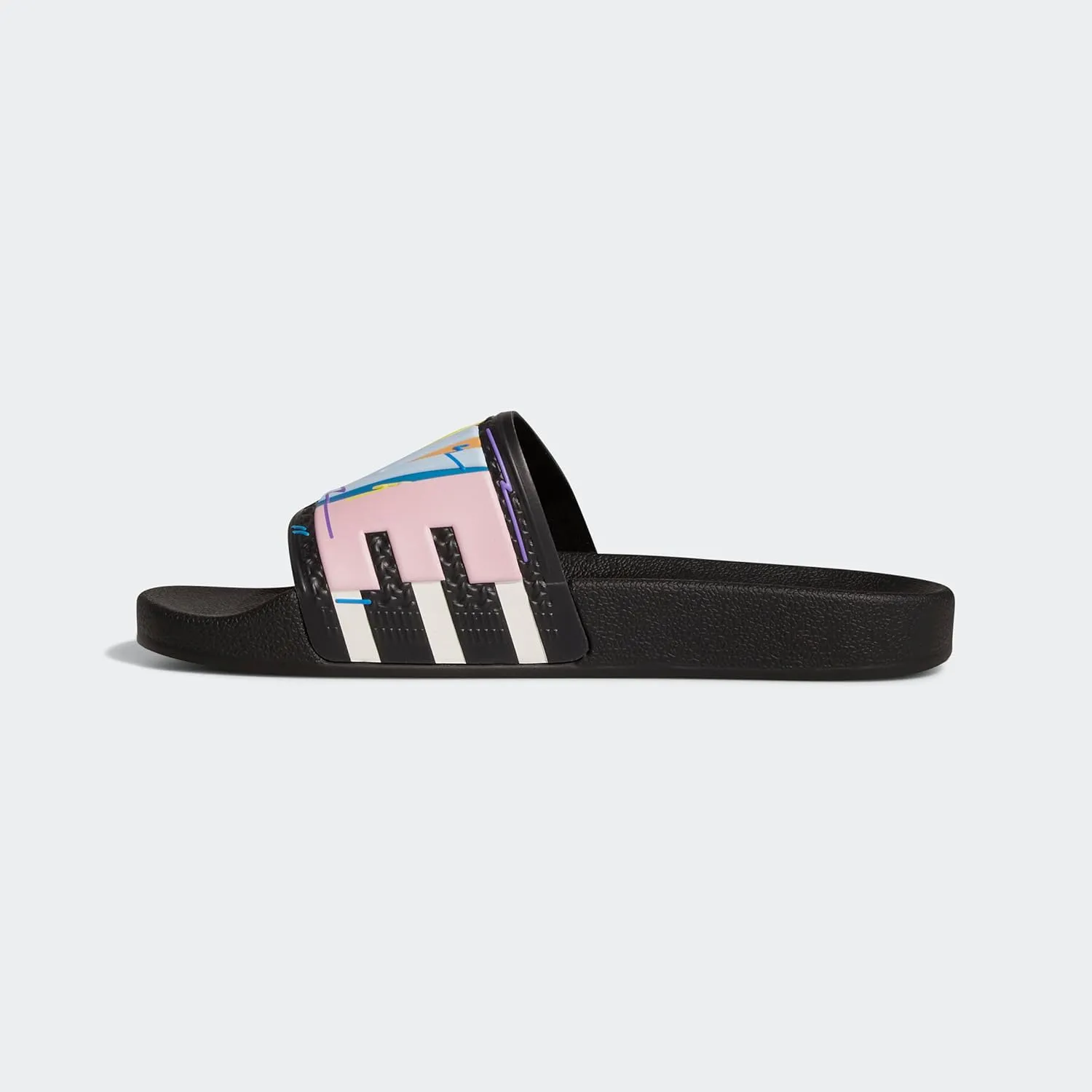 adidas Originals Women's Adilette Slide Sandal