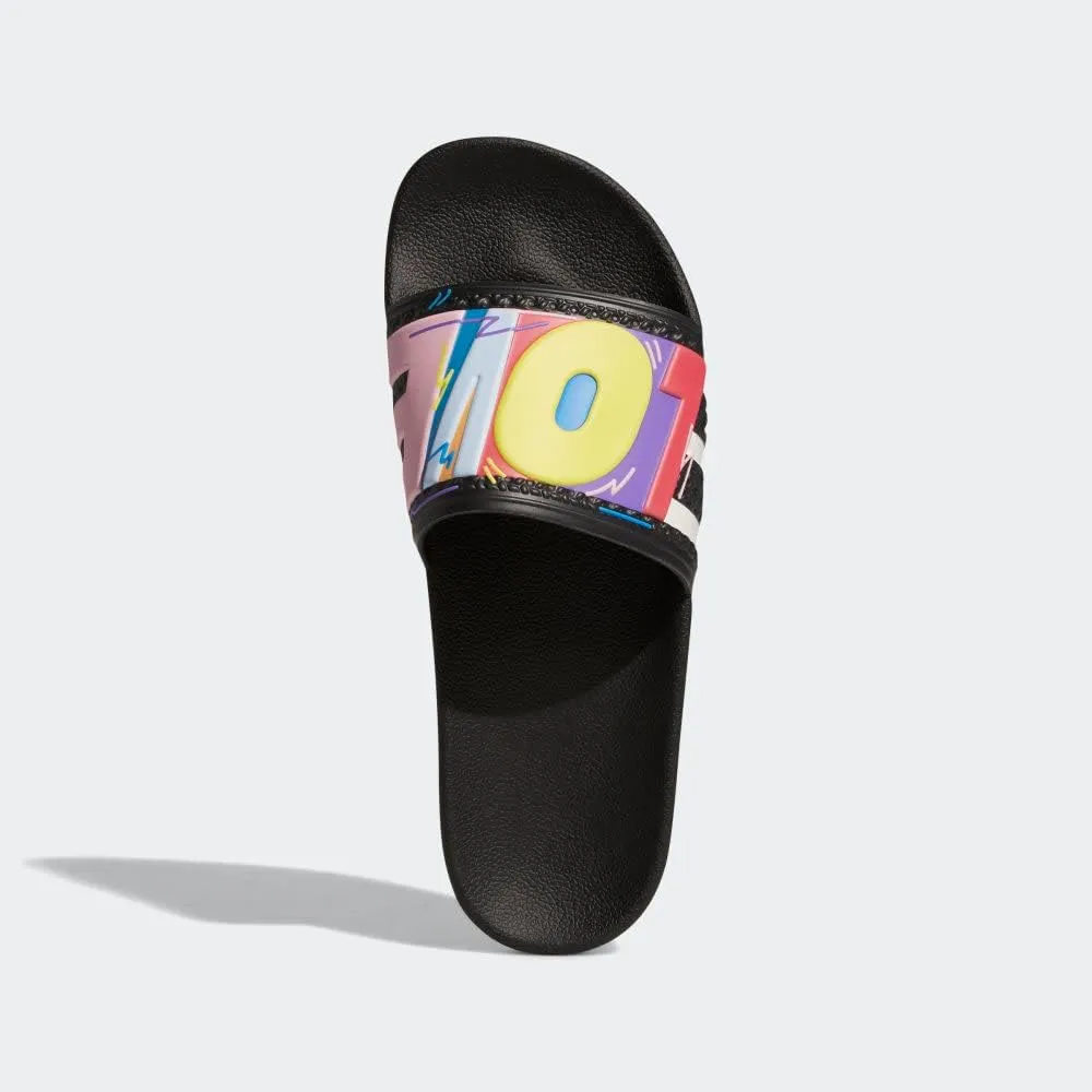 adidas Originals Women's Adilette Slide Sandal