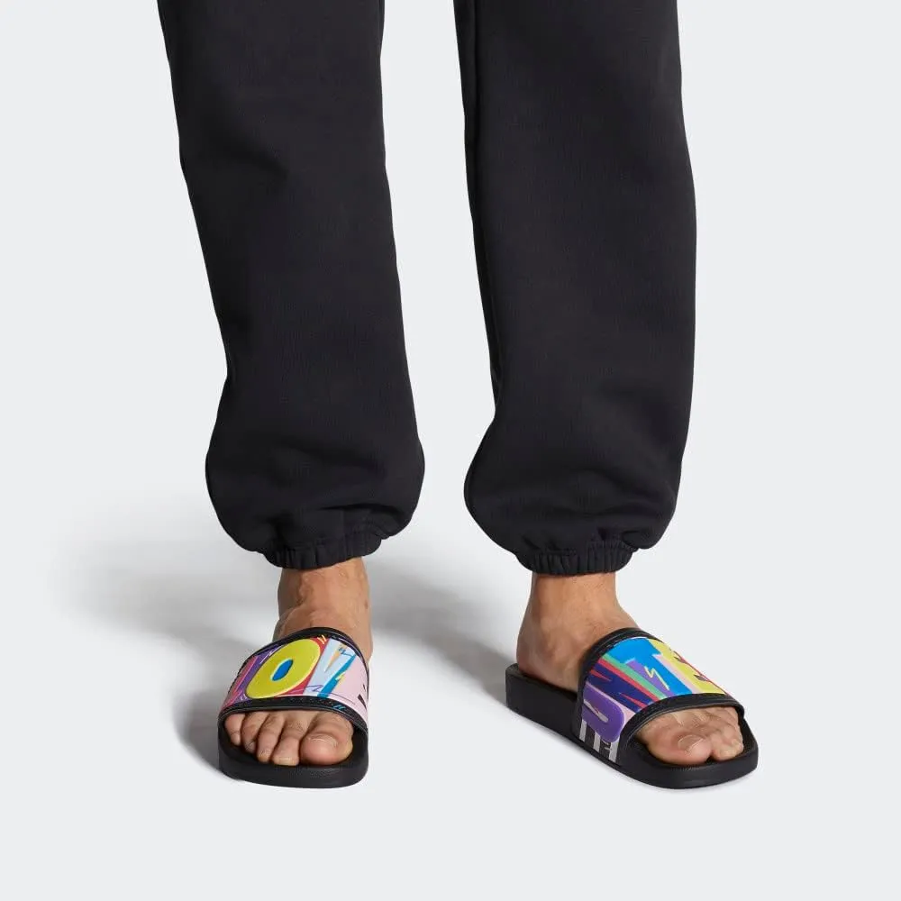 adidas Originals Women's Adilette Slide Sandal