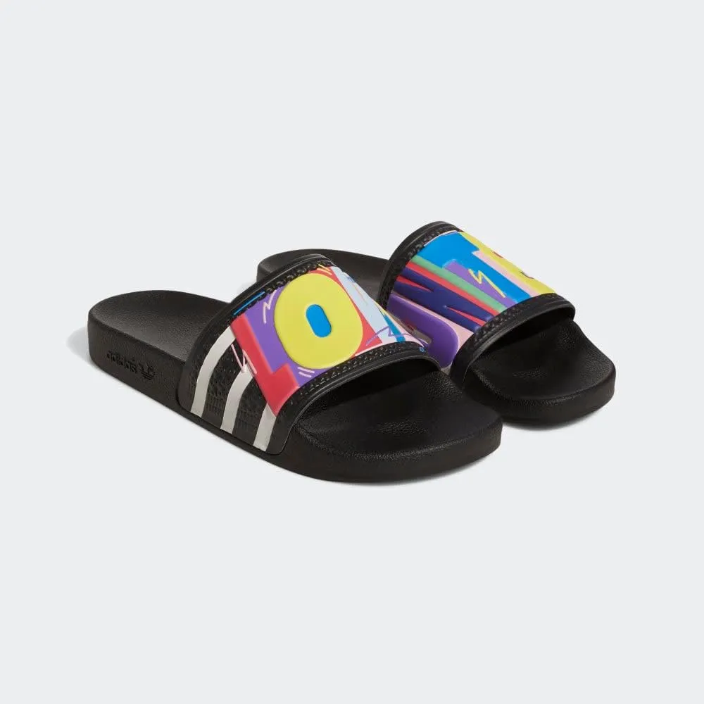 adidas Originals Women's Adilette Slide Sandal