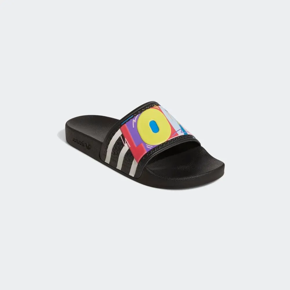 adidas Originals Women's Adilette Slide Sandal