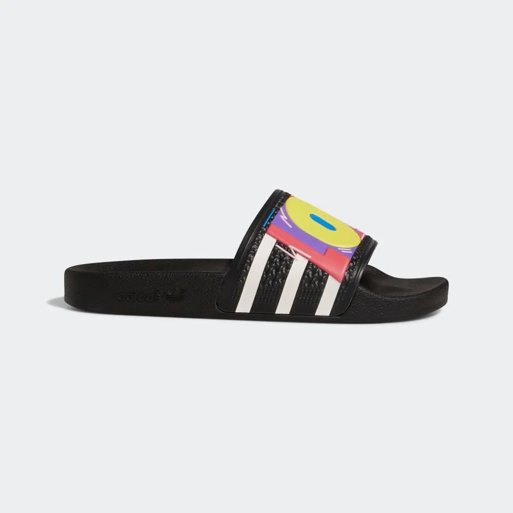 adidas Originals Women's Adilette Slide Sandal