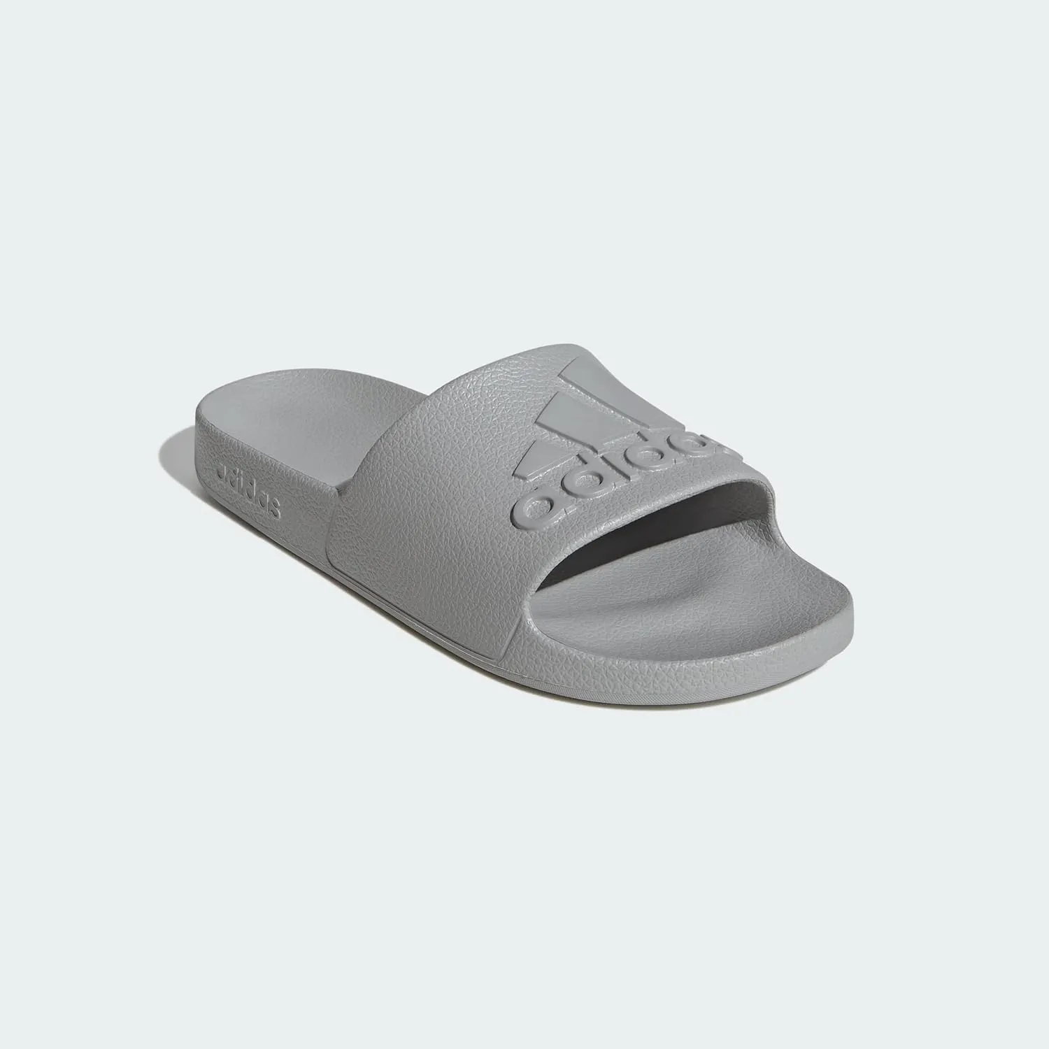 adidas Unisex-Adult Adilette Aqua Slide Sandal