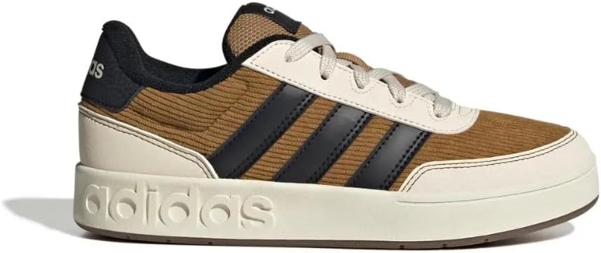 adidas Unisex-Child Breakbase Sneaker