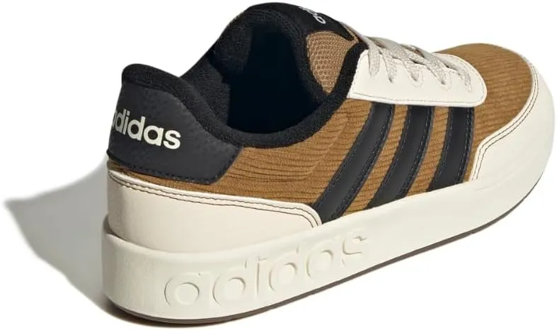 adidas Unisex-Child Breakbase Sneaker