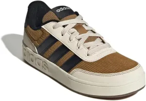 adidas Unisex-Child Breakbase Sneaker