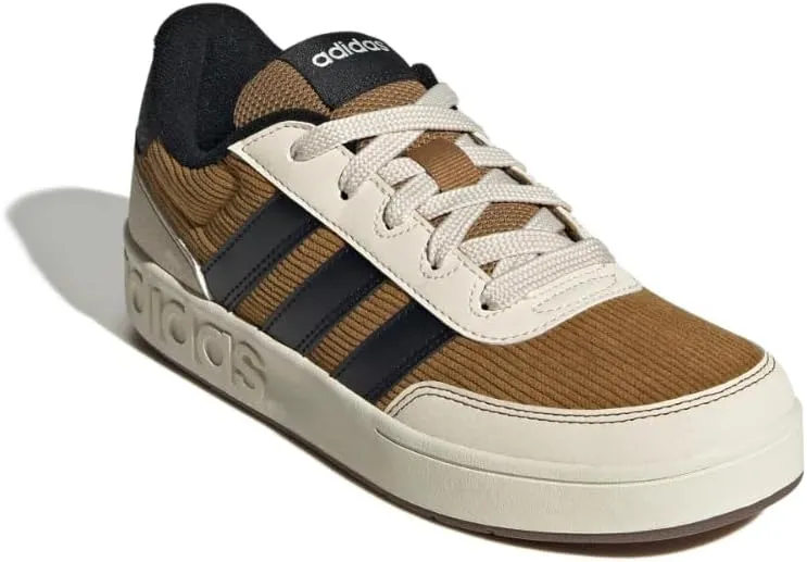 adidas Unisex-Child Breakbase Sneaker