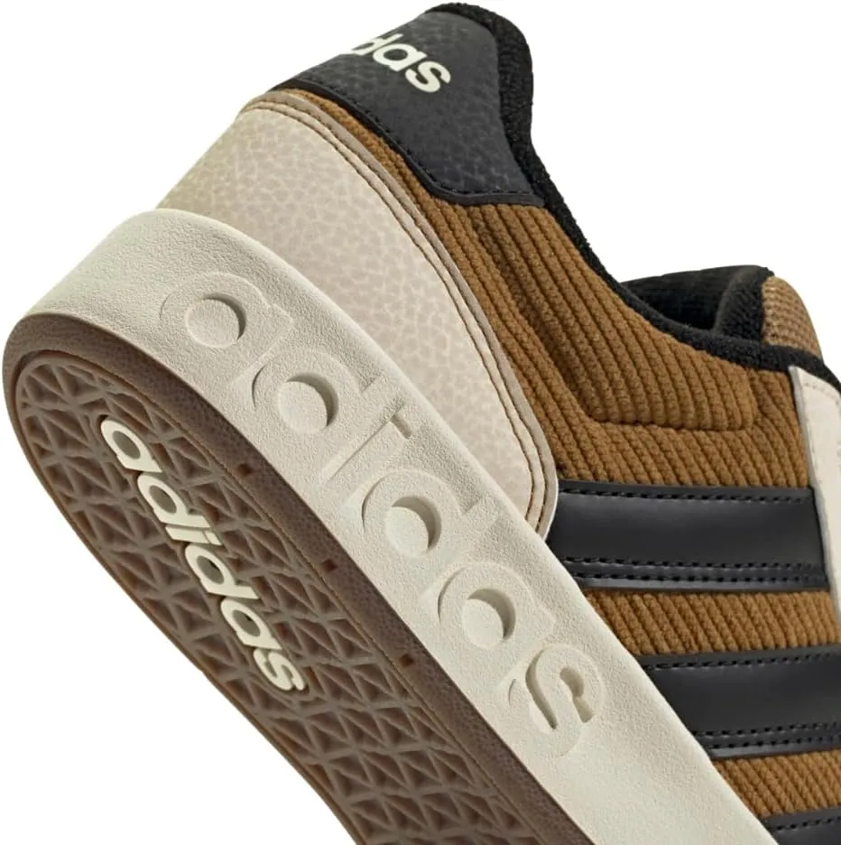 adidas Unisex-Child Breakbase Sneaker