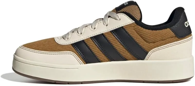 adidas Unisex-Child Breakbase Sneaker