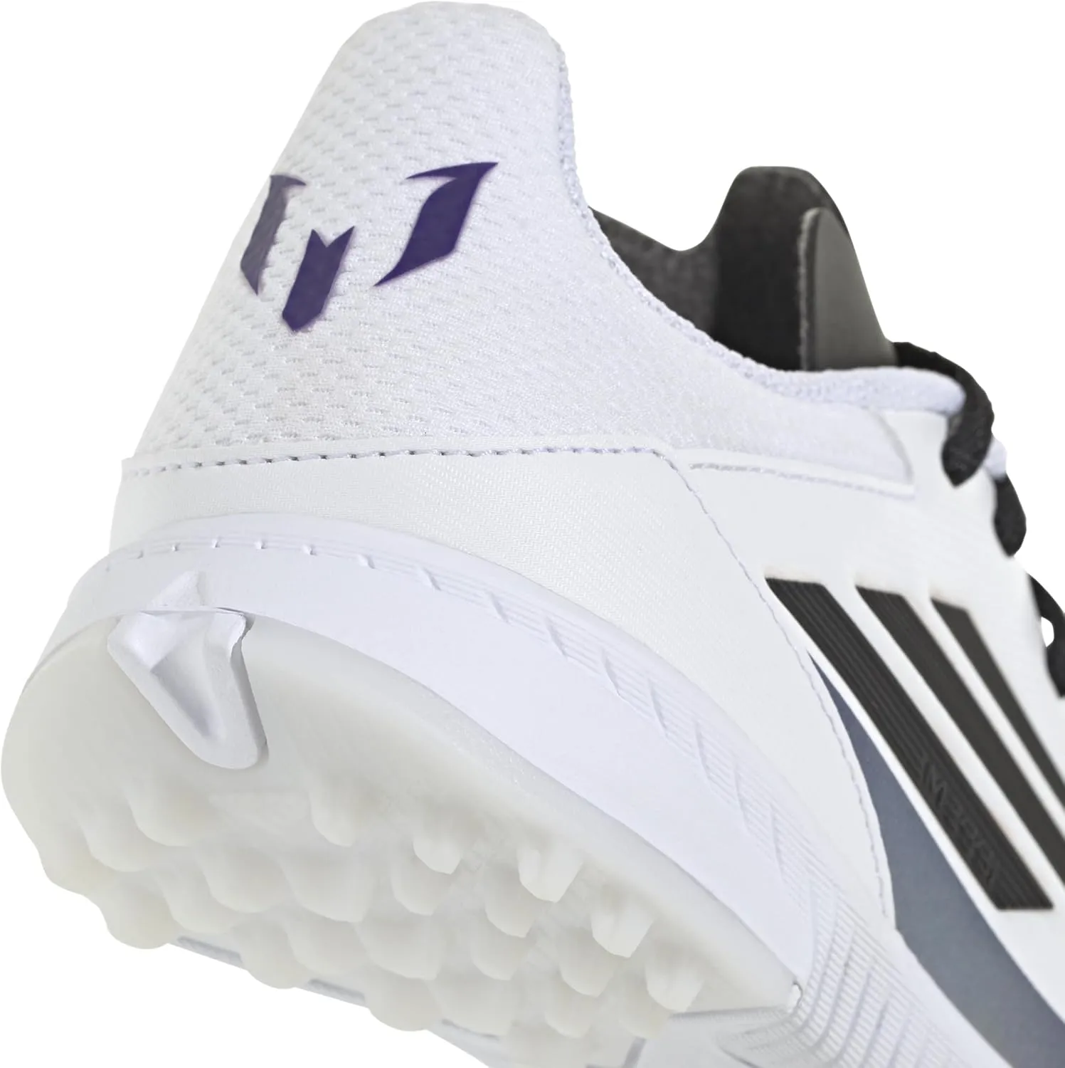 adidas Unisex-Child F50 League Messi Turf Sneaker