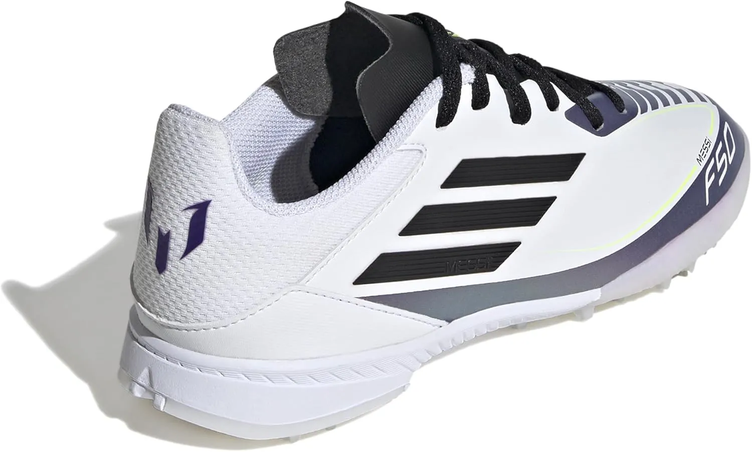adidas Unisex-Child F50 League Messi Turf Sneaker