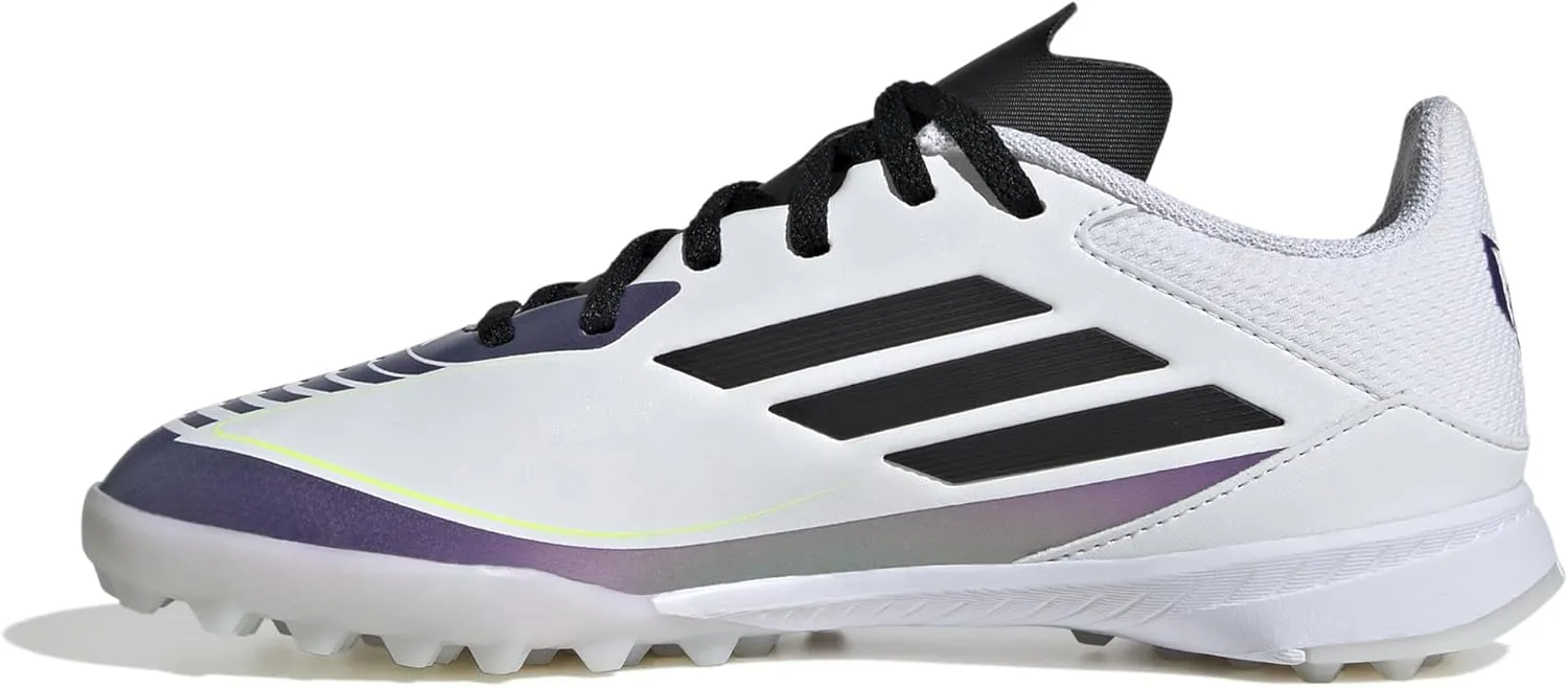 adidas Unisex-Child F50 League Messi Turf Sneaker
