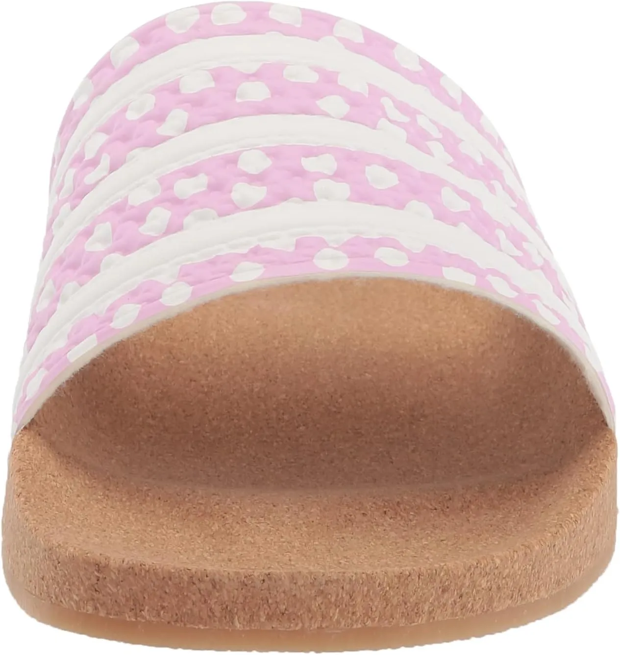 adidas Women's Adilette Slide Sandal