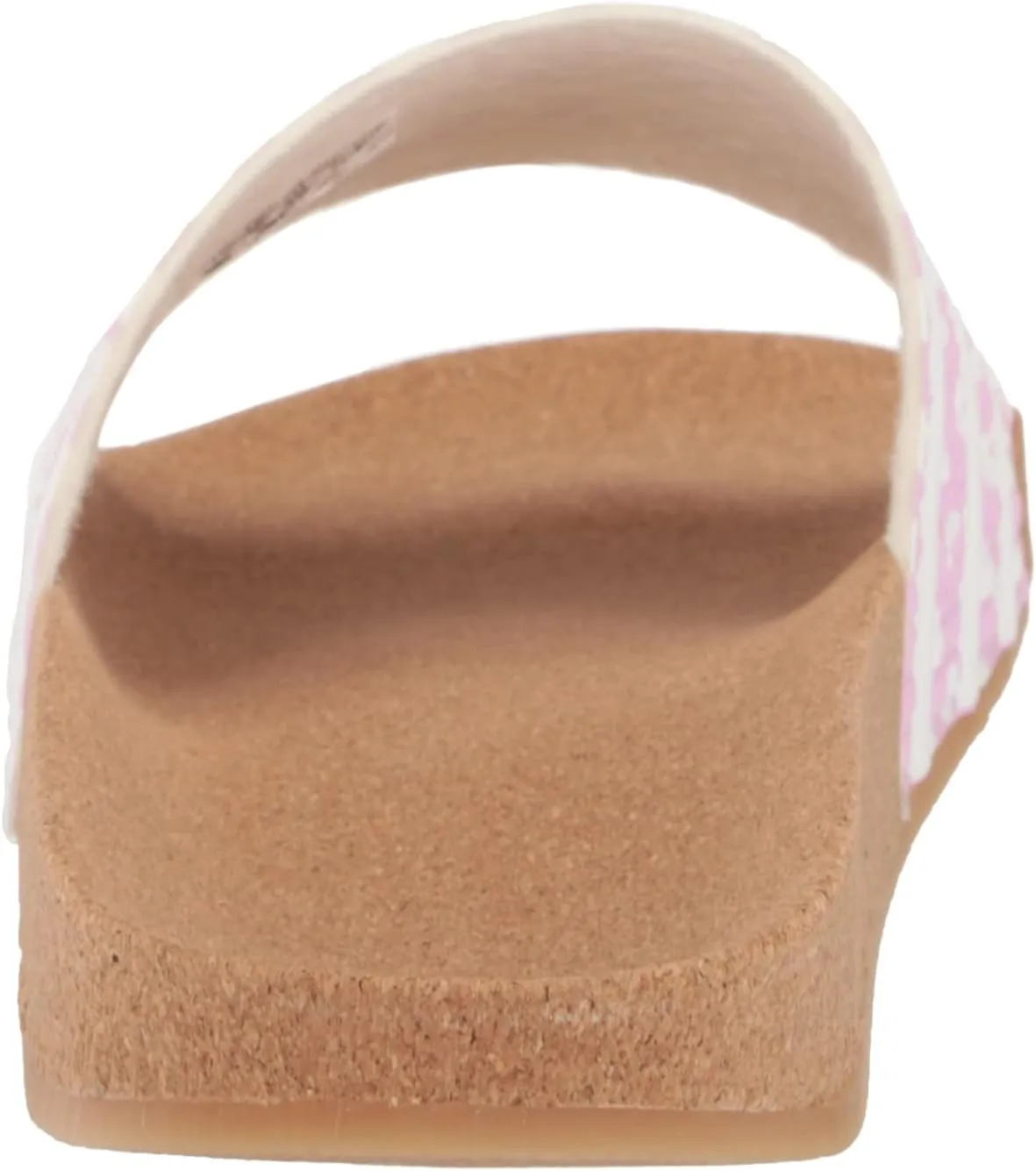 adidas Women's Adilette Slide Sandal
