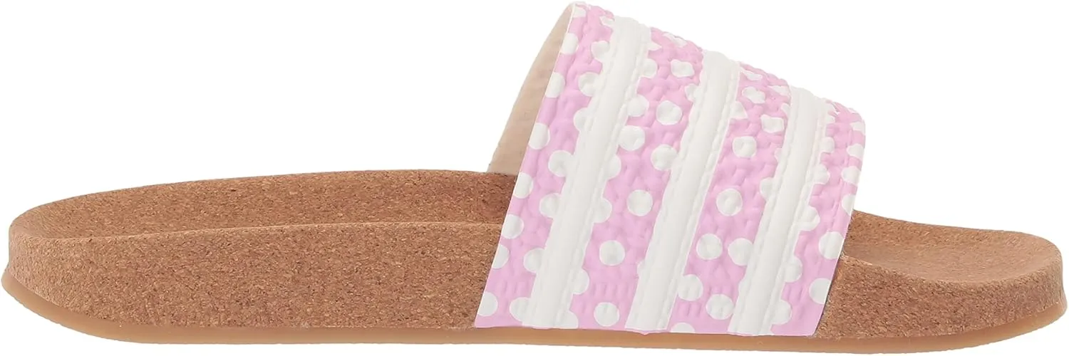 adidas Women's Adilette Slide Sandal