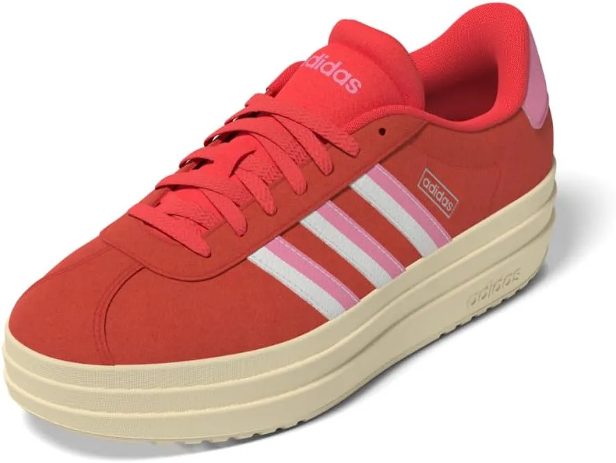 adidas Women's VL Court Bold Sneaker