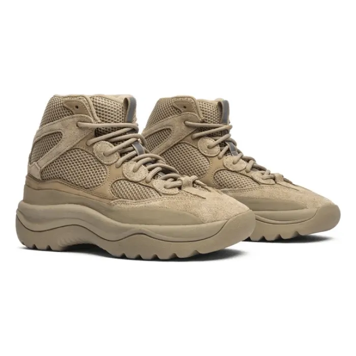 Adidas Yeezy Desert Boot Rock