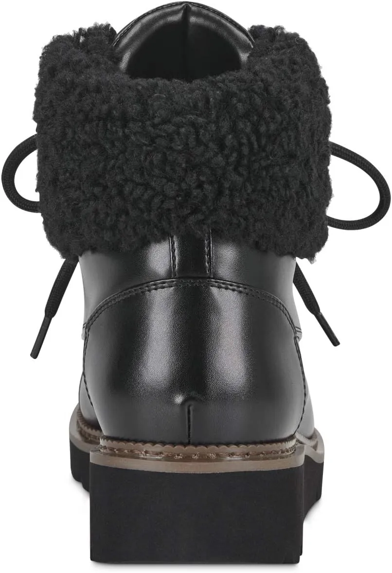 Aerosoles Women's Alden Combat Boot