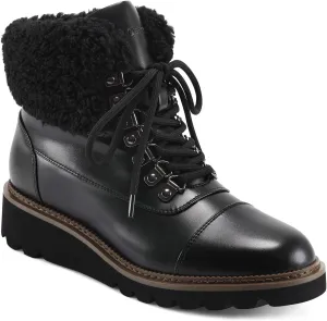 Aerosoles Women's Alden Combat Boot