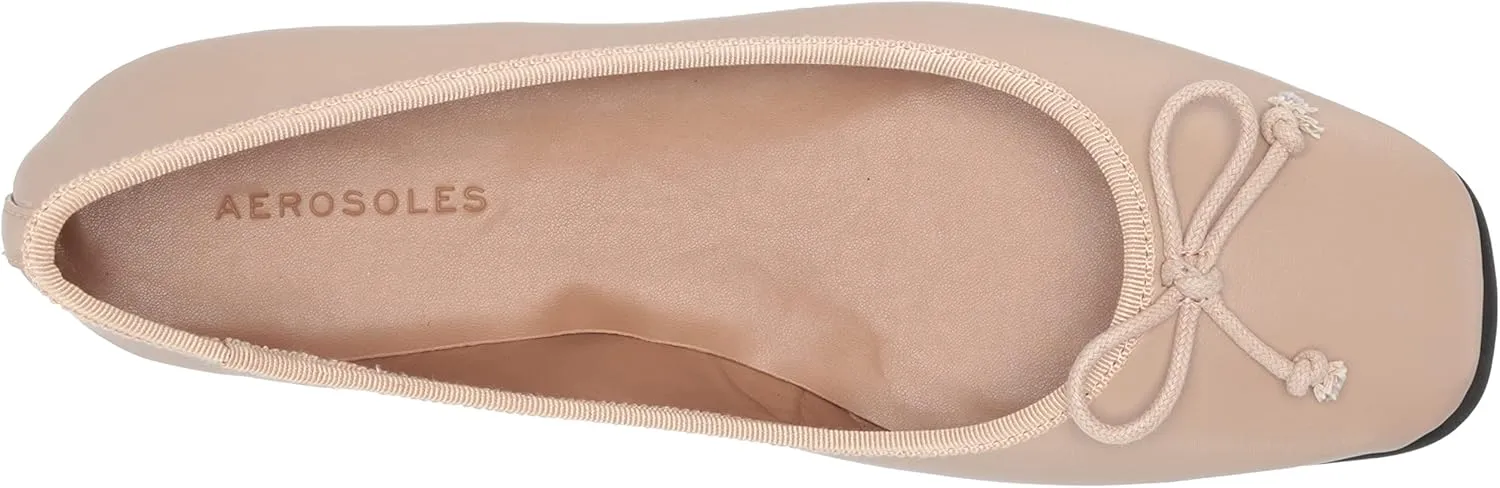 Aerosoles Women's Catalina Ballet Flat