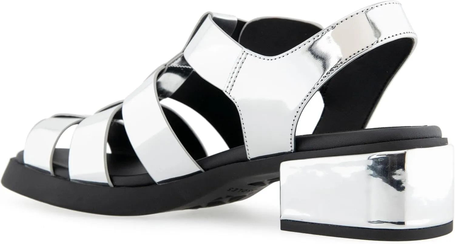Aerosoles Women's Dapper Fisherman Sandal
