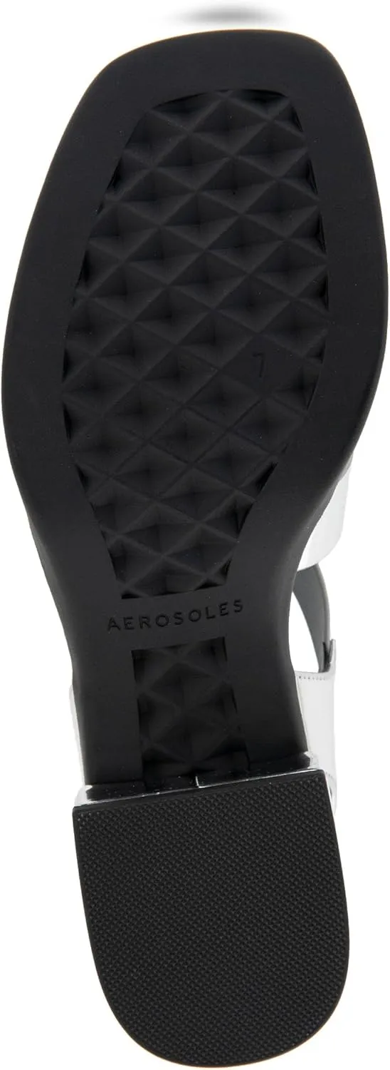 Aerosoles Women's Dapper Fisherman Sandal