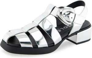 Aerosoles Women's Dapper Fisherman Sandal