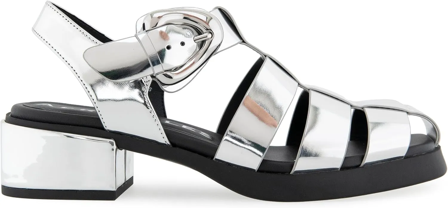Aerosoles Women's Dapper Fisherman Sandal