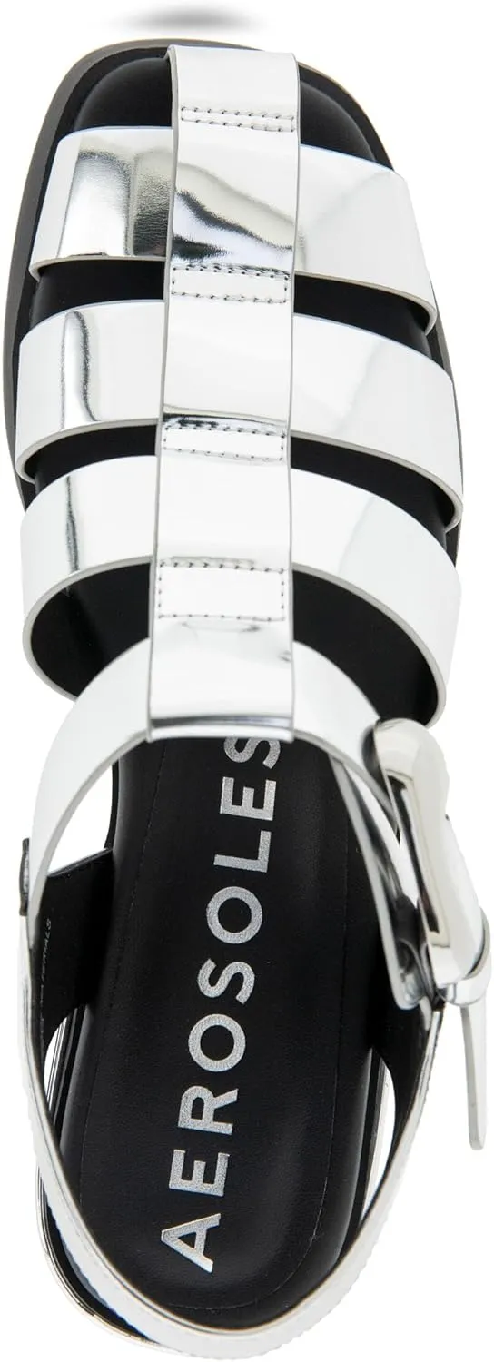 Aerosoles Women's Dapper Fisherman Sandal