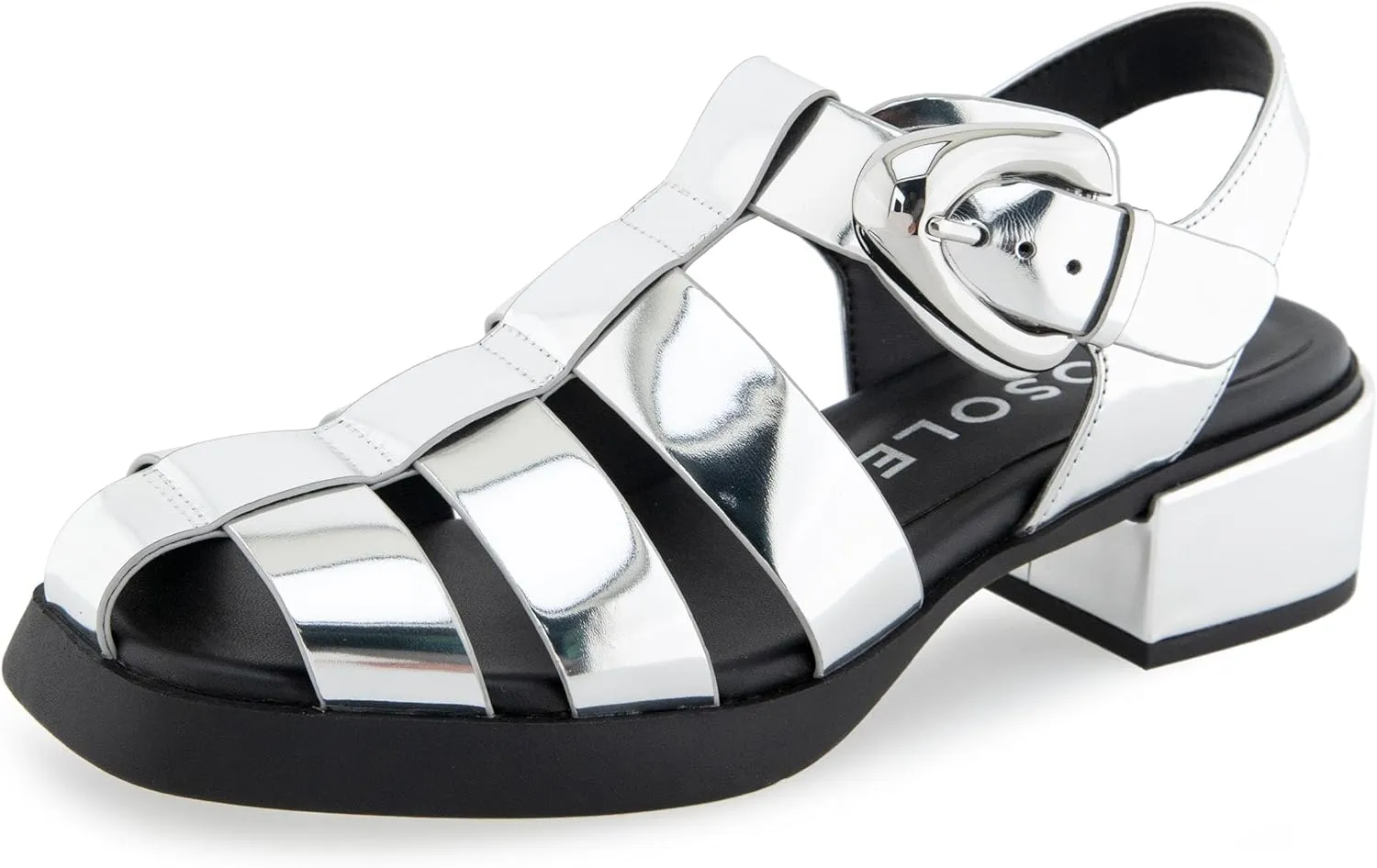 Aerosoles Women's Dapper Fisherman Sandal