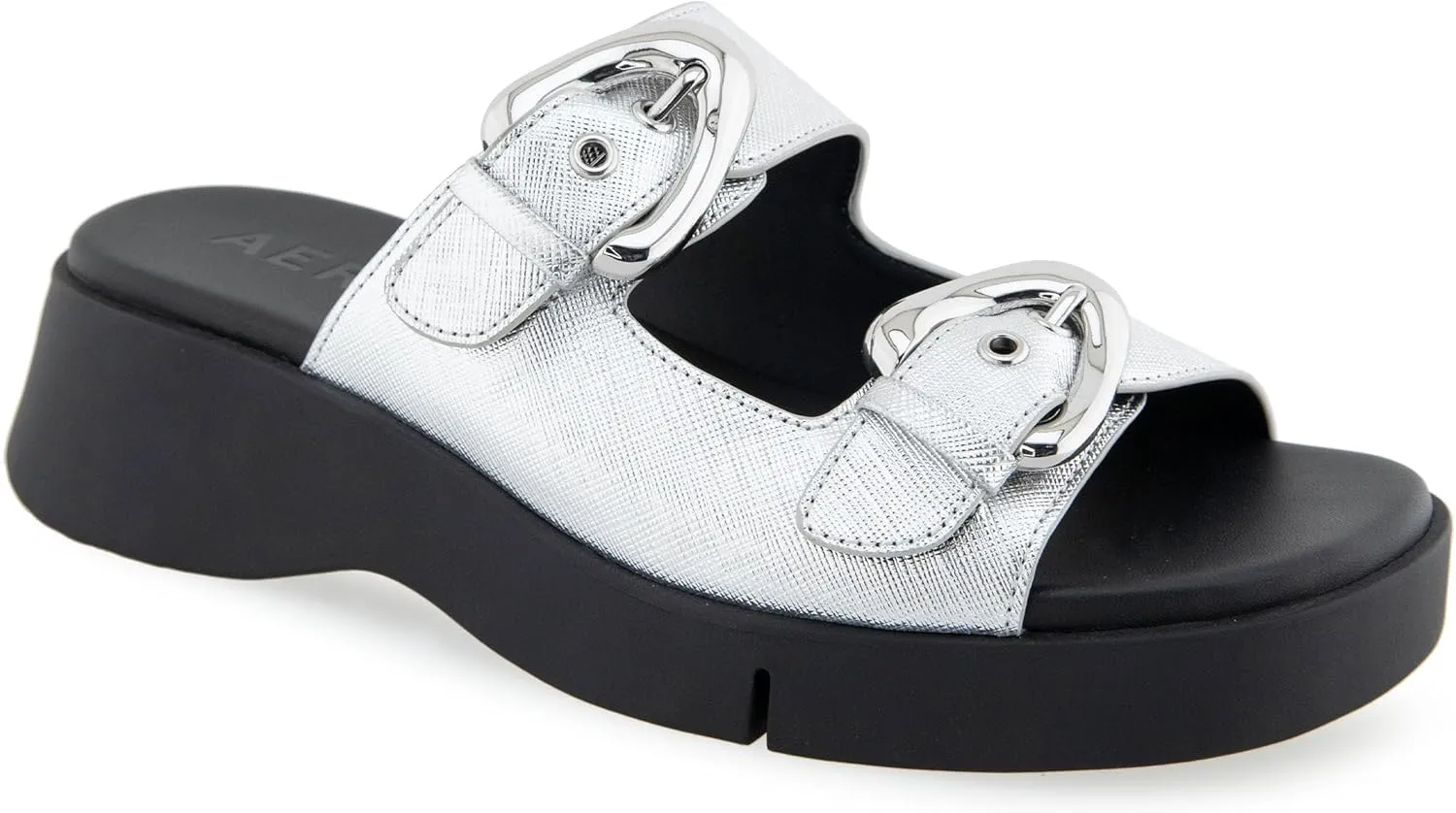 Aerosoles Women's Faith Slide Sandal