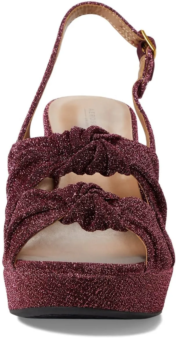 Aerosoles Women's Nadia Heeled Sandal