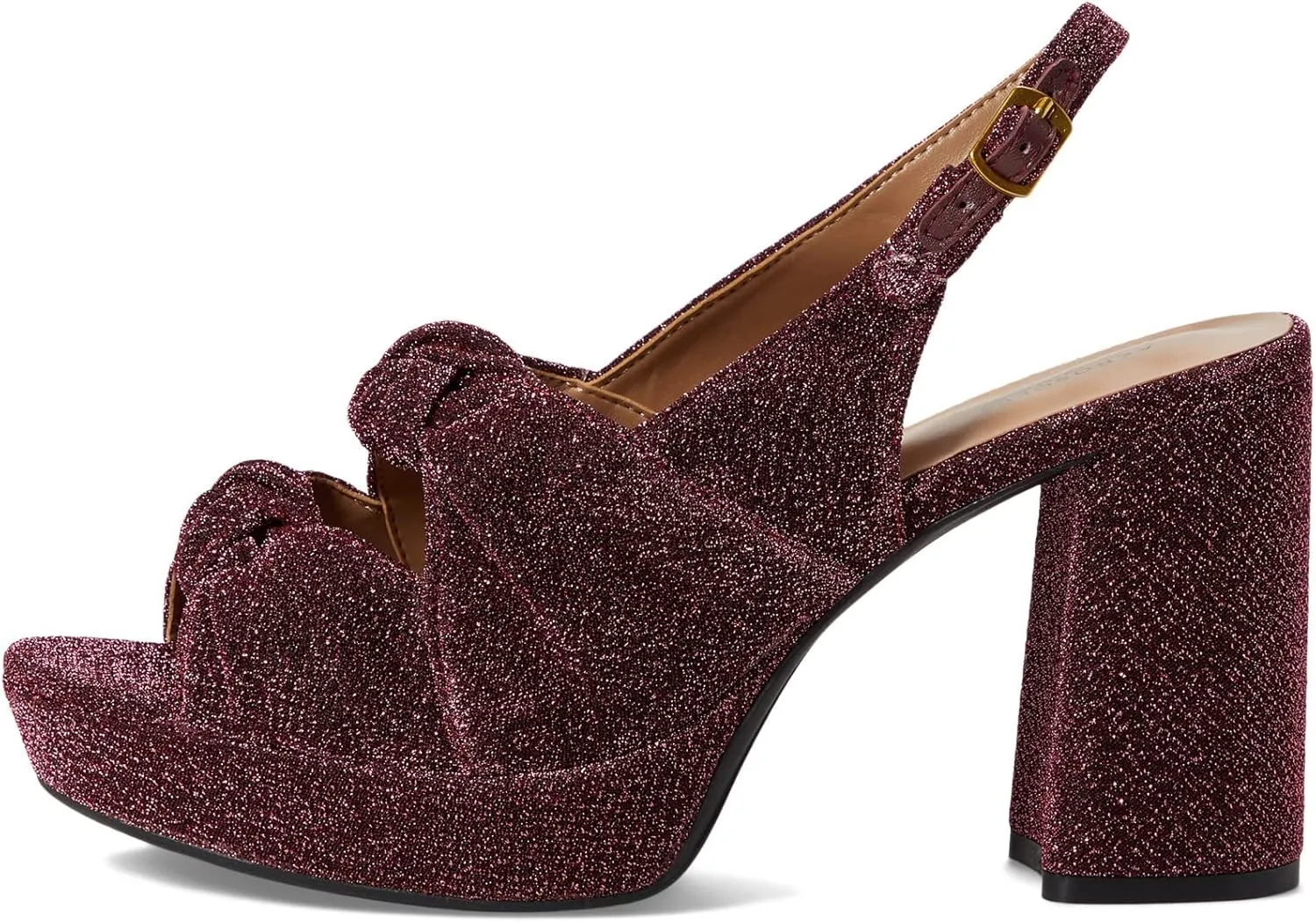 Aerosoles Women's Nadia Heeled Sandal